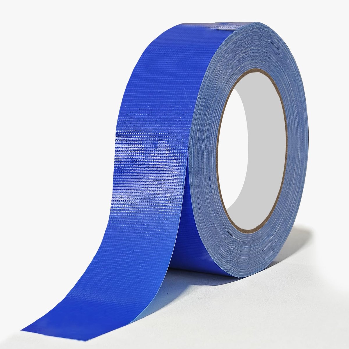 Painting Masking Tape 20 m x 50 mm - Heavy Duty Duct Tape - Sterk Waterproof - Ideaal voor Reparatie - ShopVlot