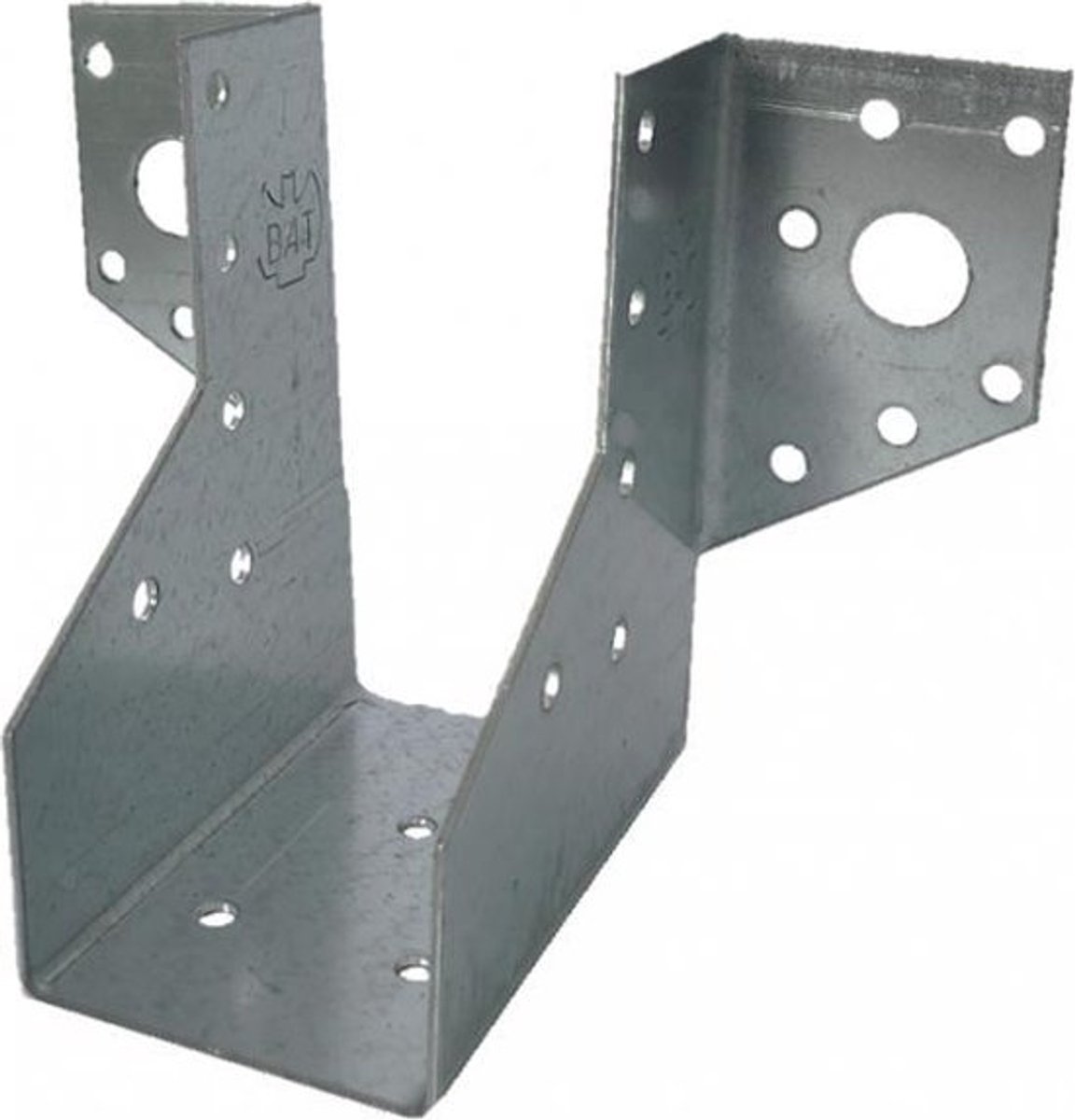 BAT Maxi Speedy - balkdrager / regeldrager - 50mm x 95mm - sendzimir verzinkt (prijs per 10 stuks)