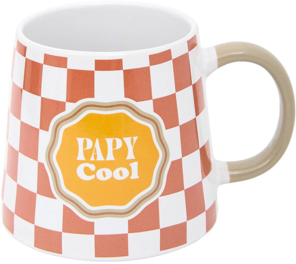 Mug M Famille 365 ml