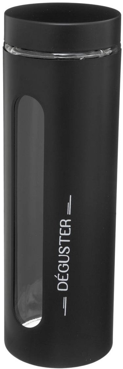 Glazen pot 19L UBLO