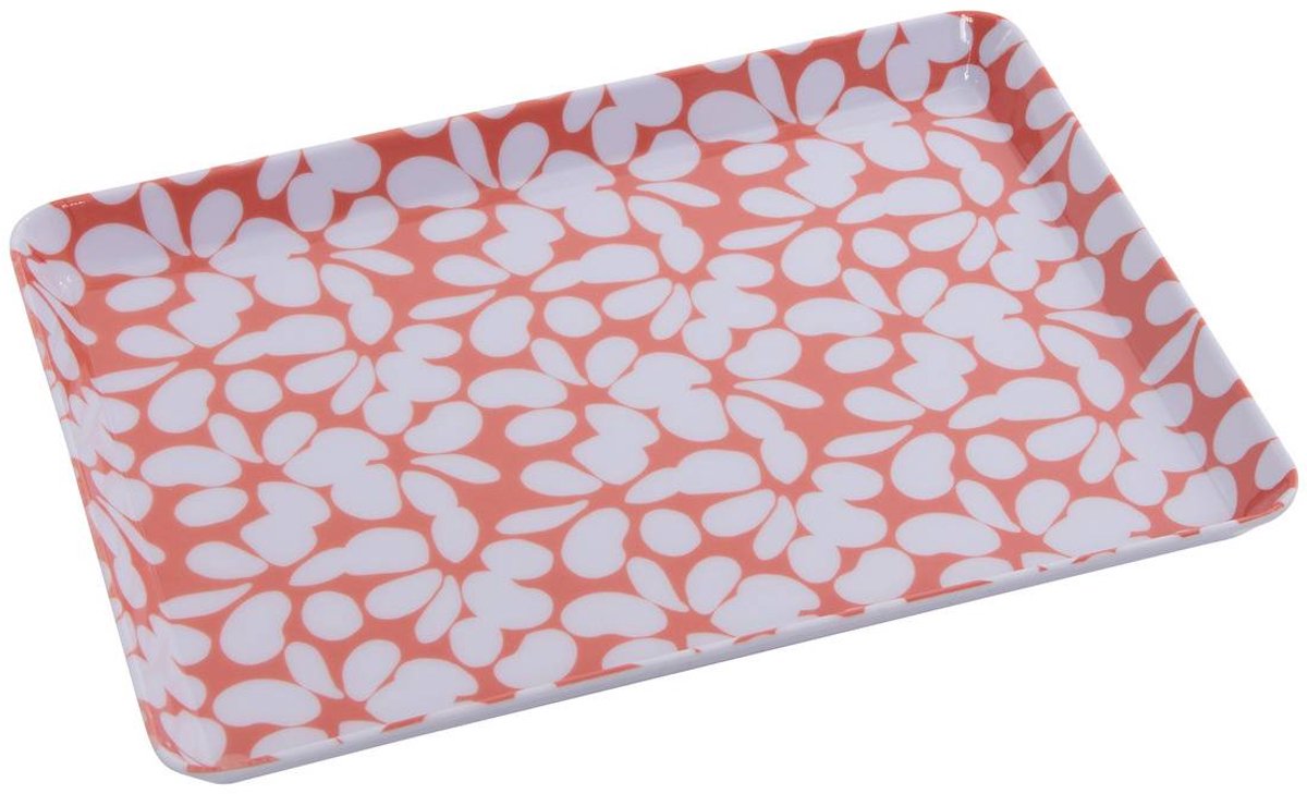 Petit plateau rectangulaire Essentiels 19x25cm