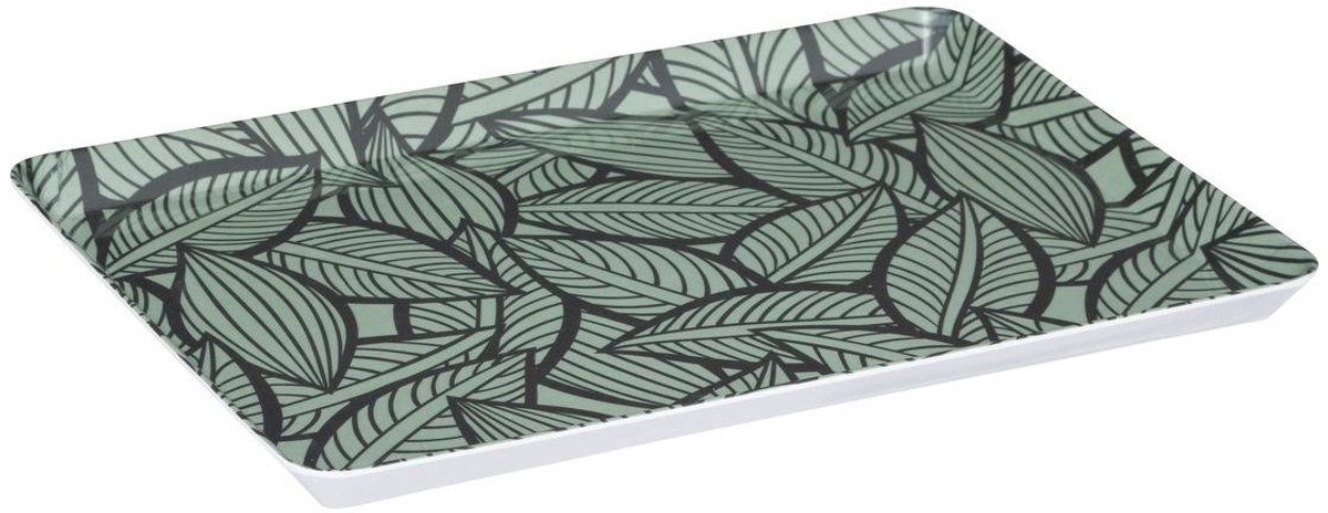 Rechthoekig dienblad 22x30 cm ESSENTIELS