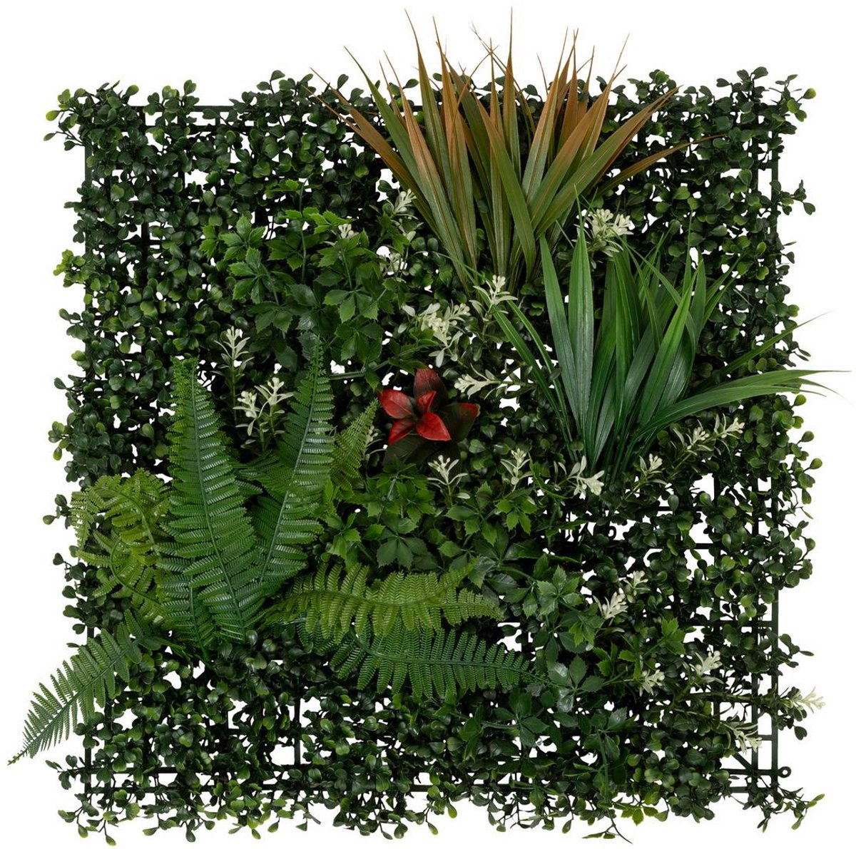 Plantenbak IZY