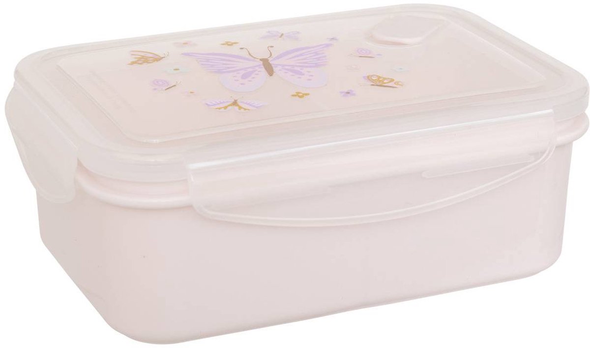 Lunchbox voor kinderen, PP