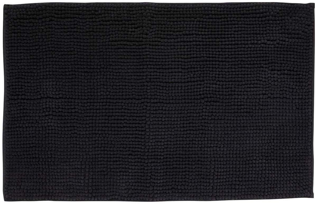 Chenille badmat 40x60 cm