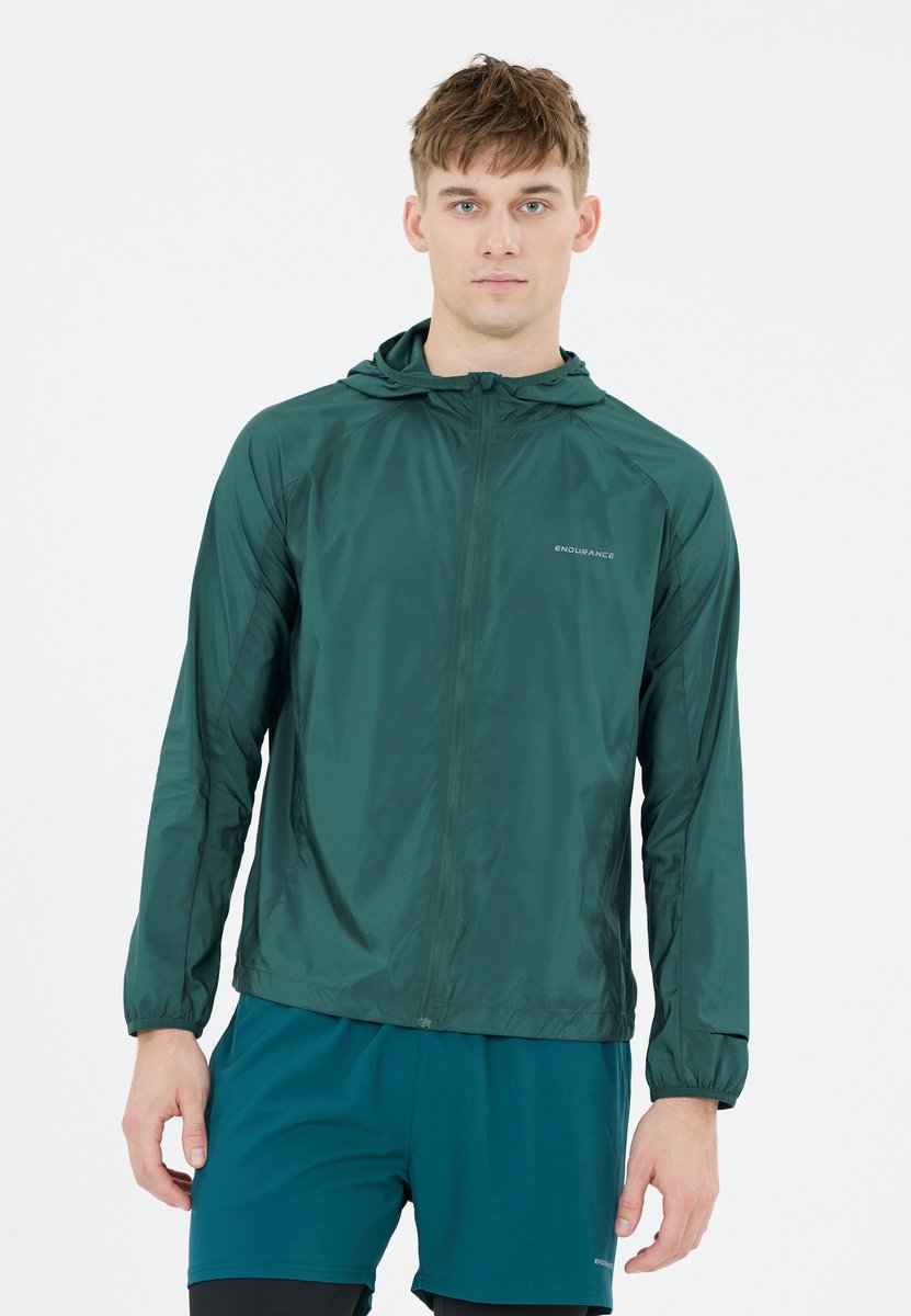ENDURANCE Laufjacke Siony