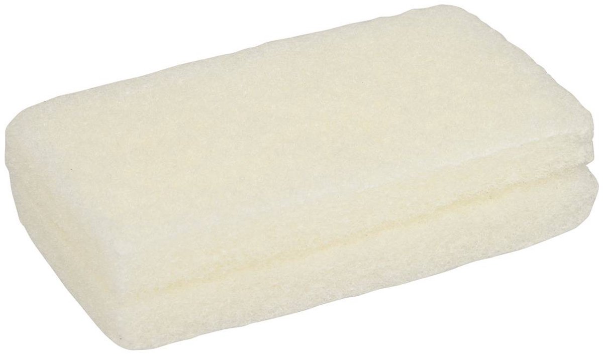 Lot de 2 éponges nettoyantes multisurfaces