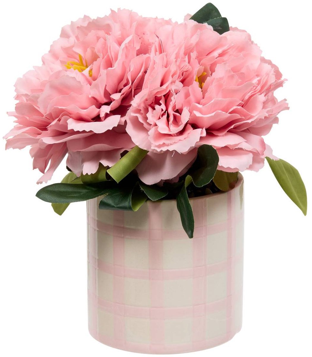 Bloemstuk FLEUR DE ROSE