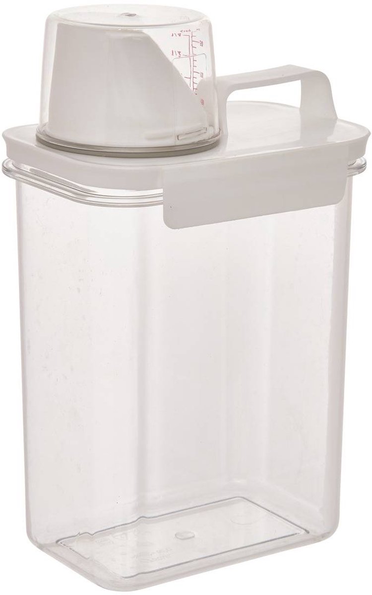 Fles en doseerder 1,7 l LINO