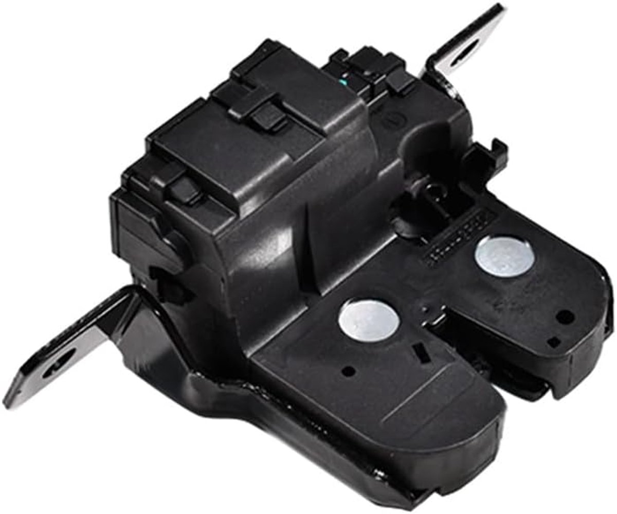 SnelShoppen - Trunk Lock Achterklep Slot Vervanger Geschikt Voor F20 F21 i3 Slot Actuator 51247248075 7248075