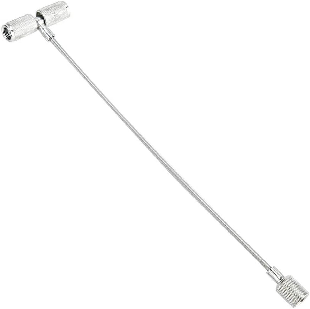 Tire Plug Core Remover - RVS - Multifunctioneel - Voor het verwijderen van ventielstammen - ShopVlot