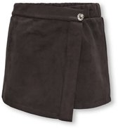 Only - Skort - KOGRINEA - Knoopsluiting - Regular fit - Maat 128