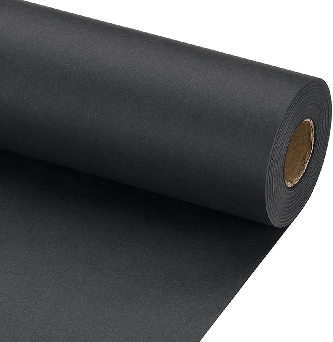 Omgoods - Kraft Verpakkingspapier 30cm x 244cm voor Cadeaus en Creatieve Projecten