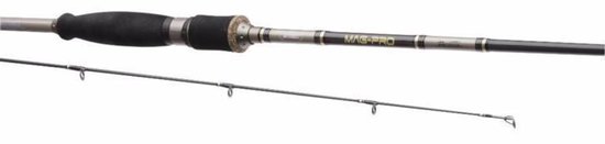 Mitchell Mag Pro Extreme Spin - Hengel - Spinhengel - 5'9 (1,79 m) / 2 - 8 g — afbeelding 2