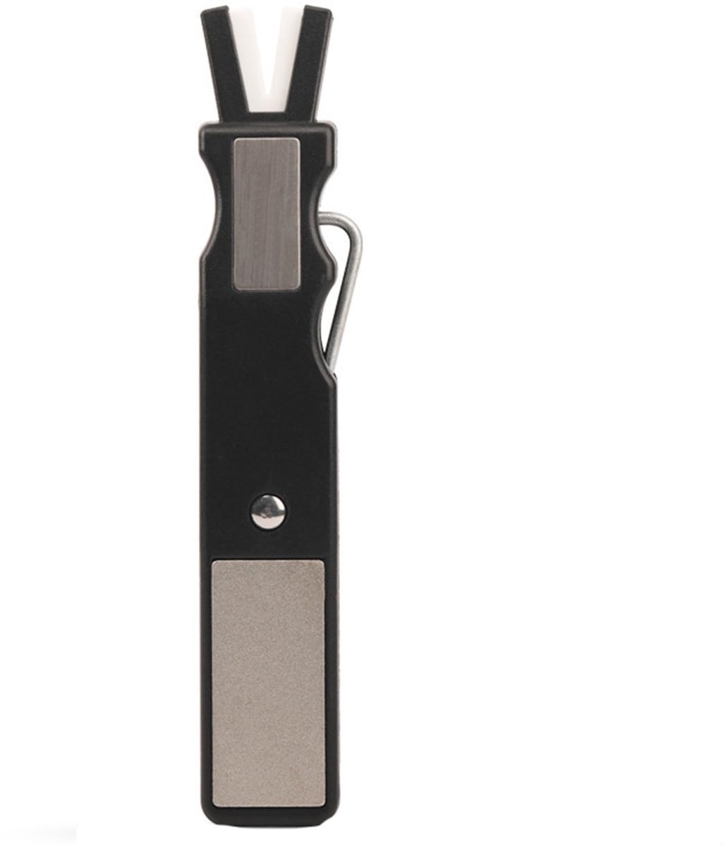 Omgoods - Duurzame Schaats Messenslijper voor IJshockey