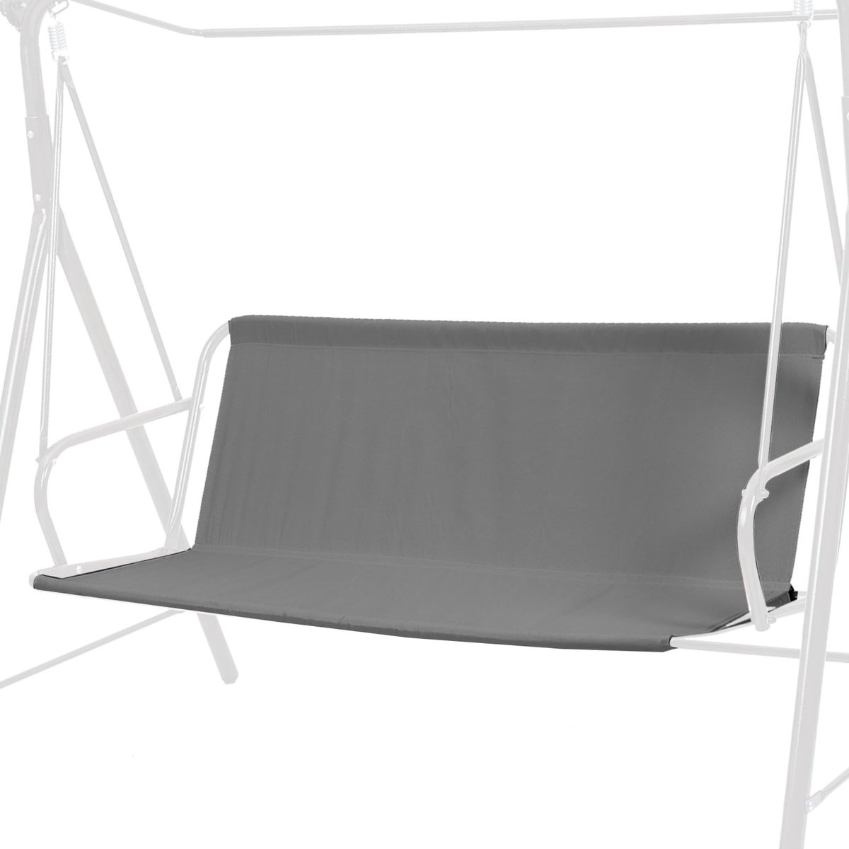 Omgoods - Beschermhoes voor Tuinstoelen, Waterdicht en Scheurvast