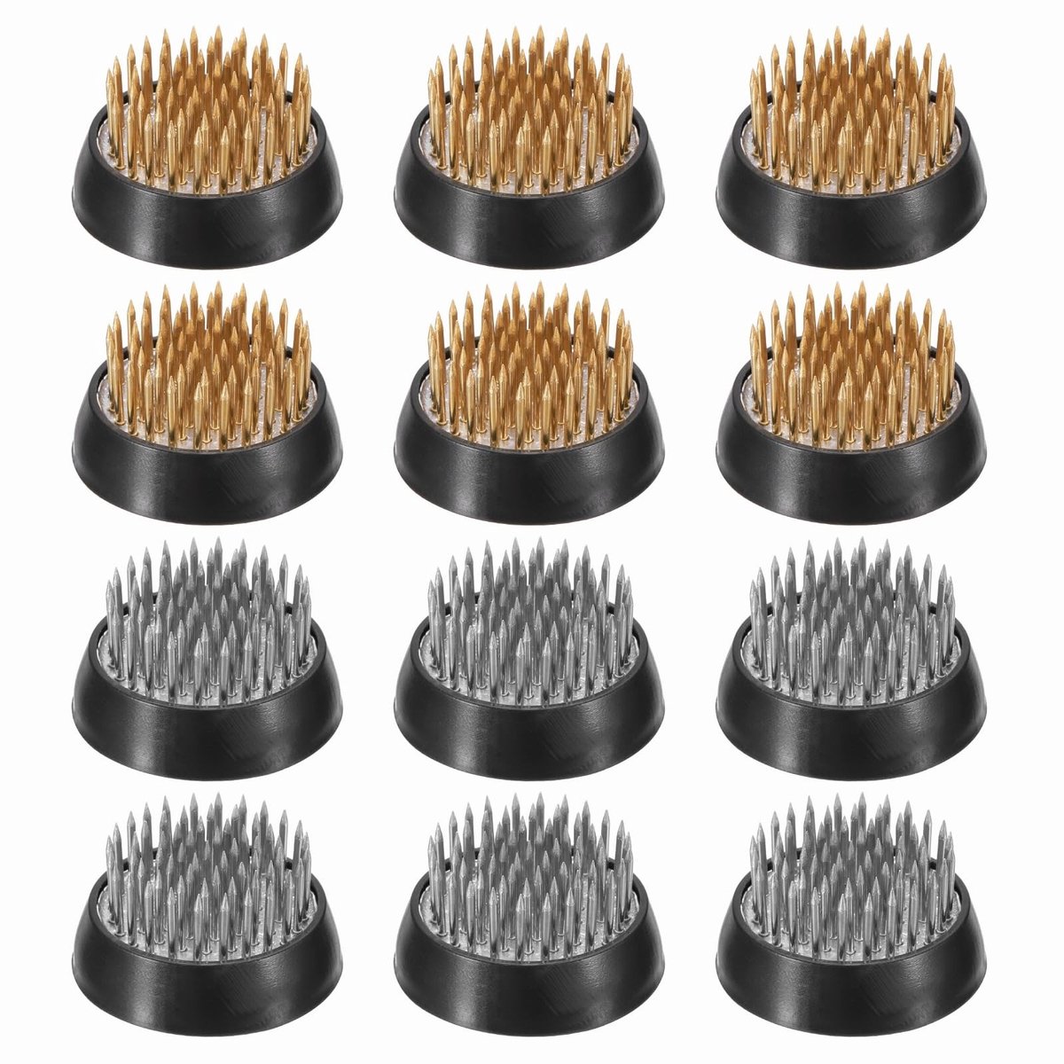 Omgoods - Set van 12 Bloemenkikkers voor Bloemarrangementen
