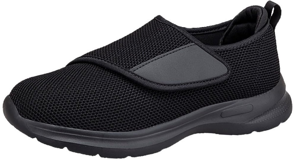 Omgoods - Diabetici Schoenen voor Mannen en Vrouwen - Extra Breed, Antislip