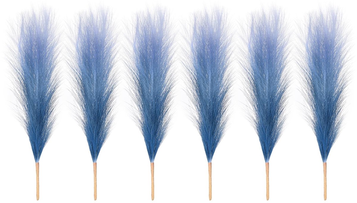 Omgoods - Faux Pampas Gras voor Decoratie