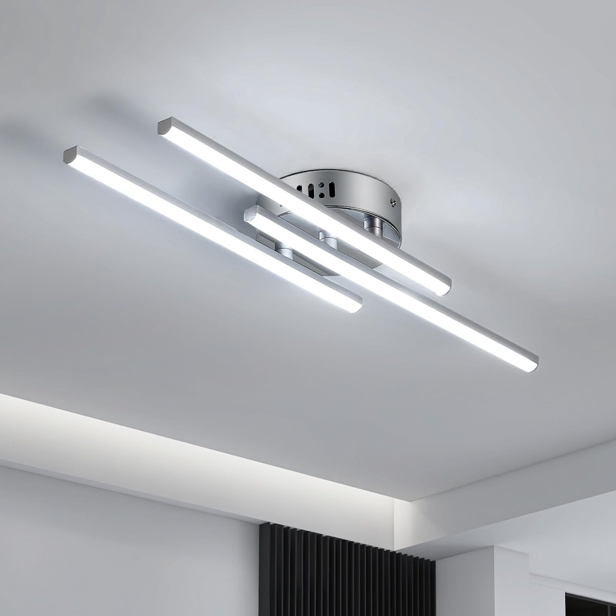 Omgoods - LED Plafondlamp 18W voor Woonkamer en Keuken