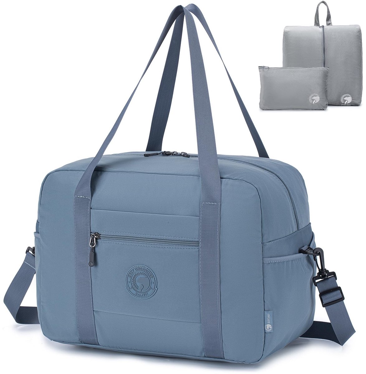 Omgoods - Reisbagage - Handbagage Weekendtas 30L
