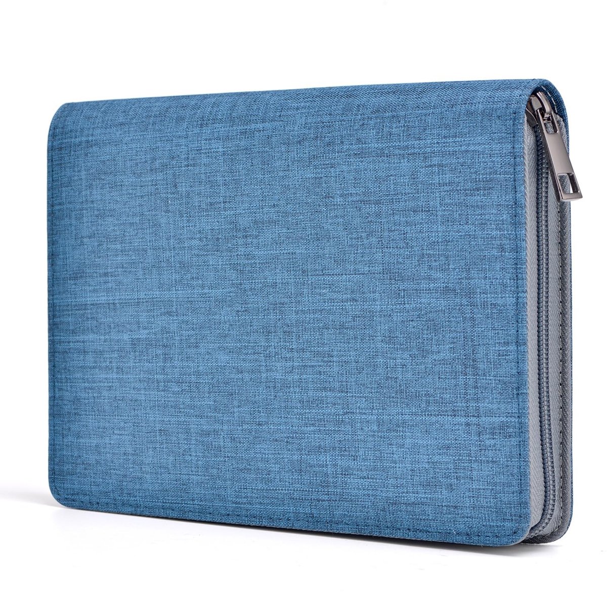 Omgoods - Premium Watertichte Pen Organizer met Zipper Sluiting
