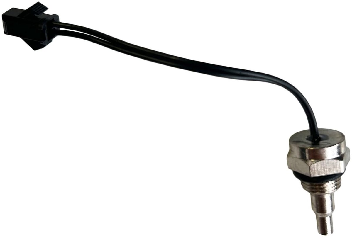 Omgoods - Water Temperatuur Sensor voor Spa en Waterpomp