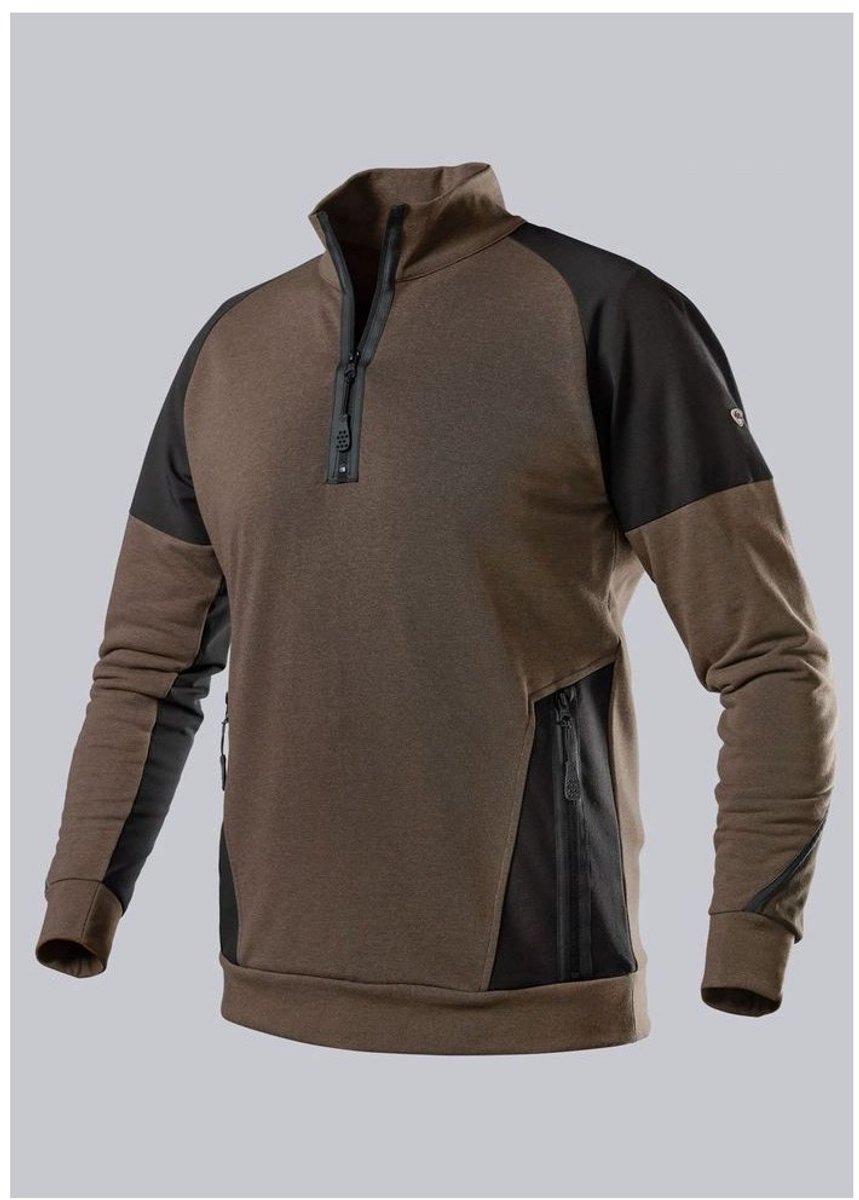 BP Troyer-sweatshirt 1828-293