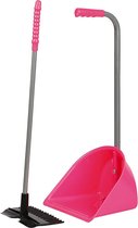 Harry's Horse - Mestbow Compact - (let op: 62cm) Mestboy Mini - Roze