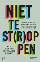Niet te st(r)oppen