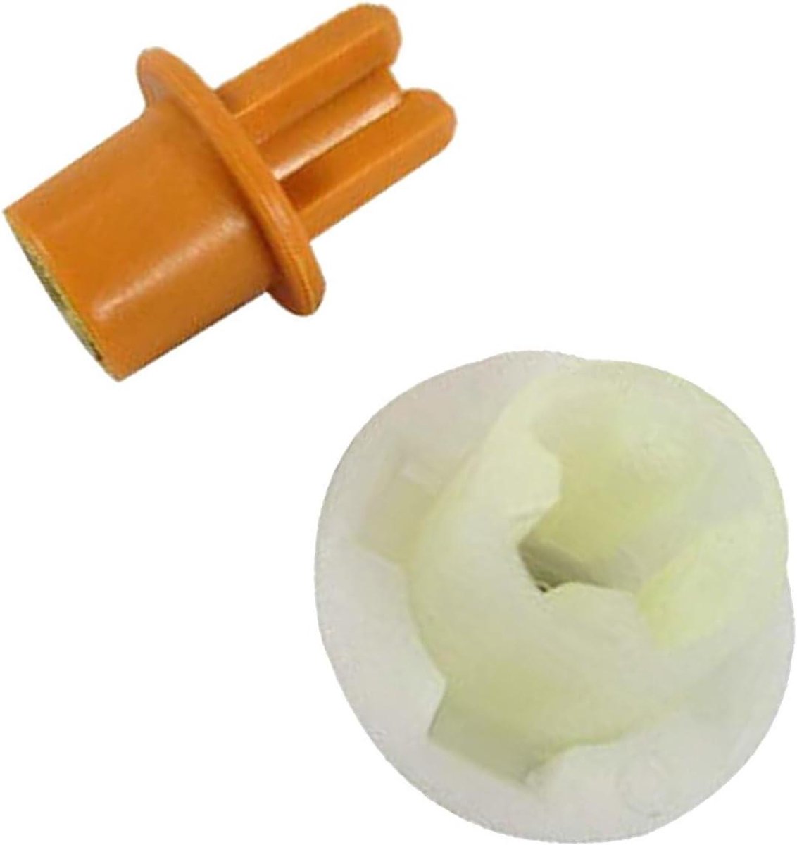 Kenwood Aandrijfriem - Motorriem Keukenmachine - Keukenmachine Reparatie - Origineel Onderdeel - Niet Gespecificeerd - Zwart