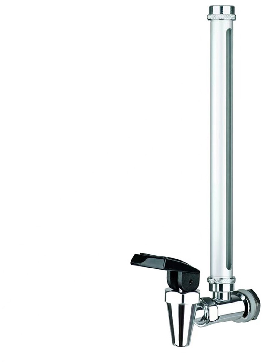Kijkglaskraantje 21cm voor Berkey