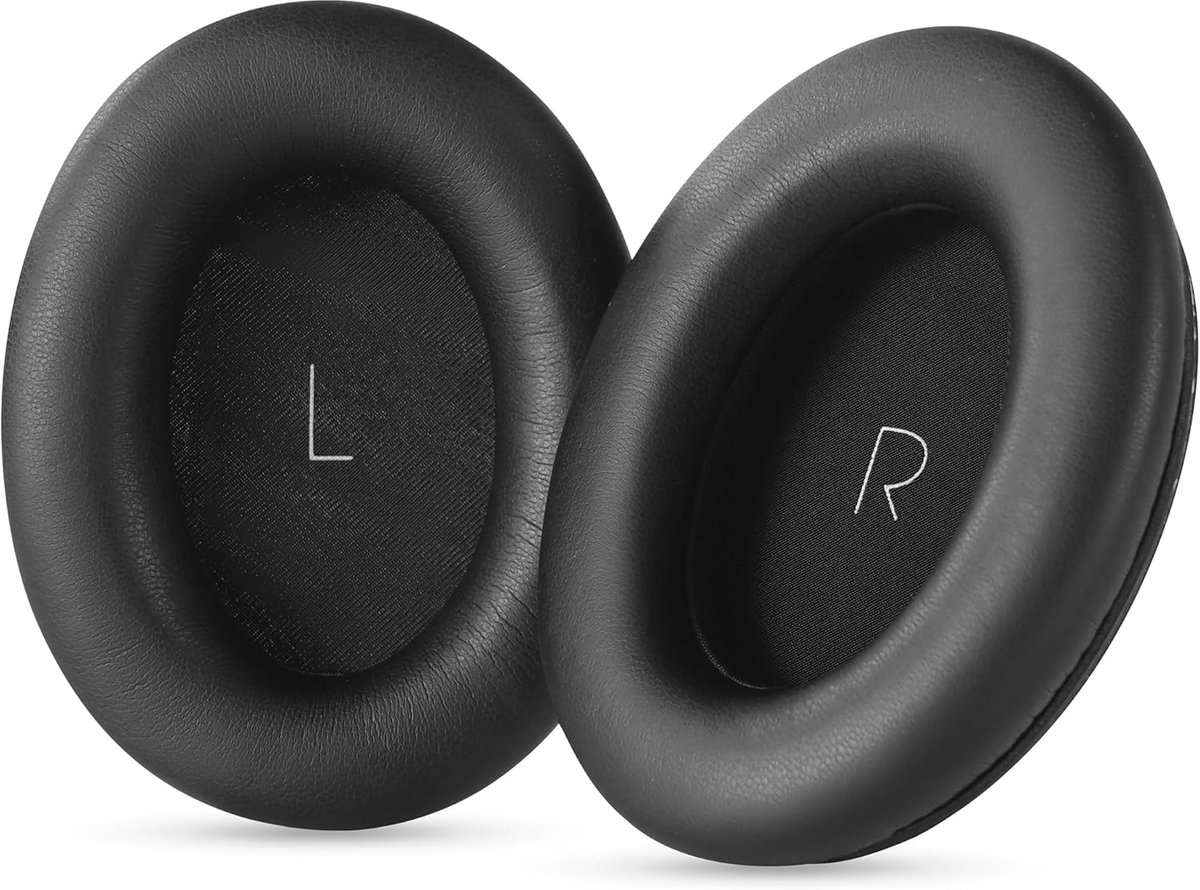 Replacement Ear Pads Compatible with Tour ONE M2 Headphones Ear Pads Replacement with Protein Leather - ShopVlot