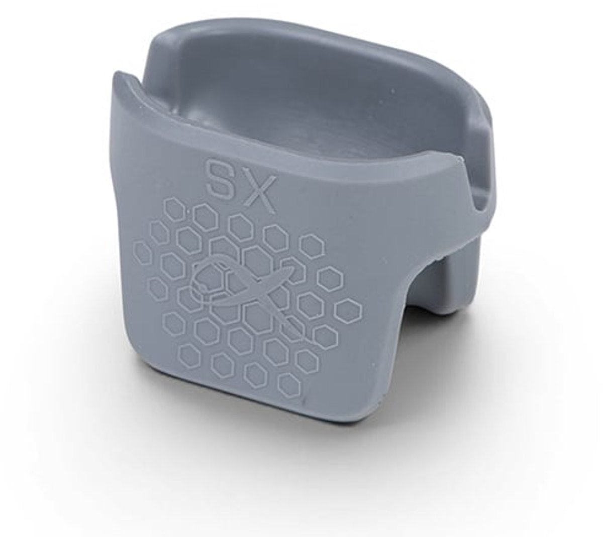 Matrix Method Mould – Vulvorm voor Method Feeders - Maat : Xsmall