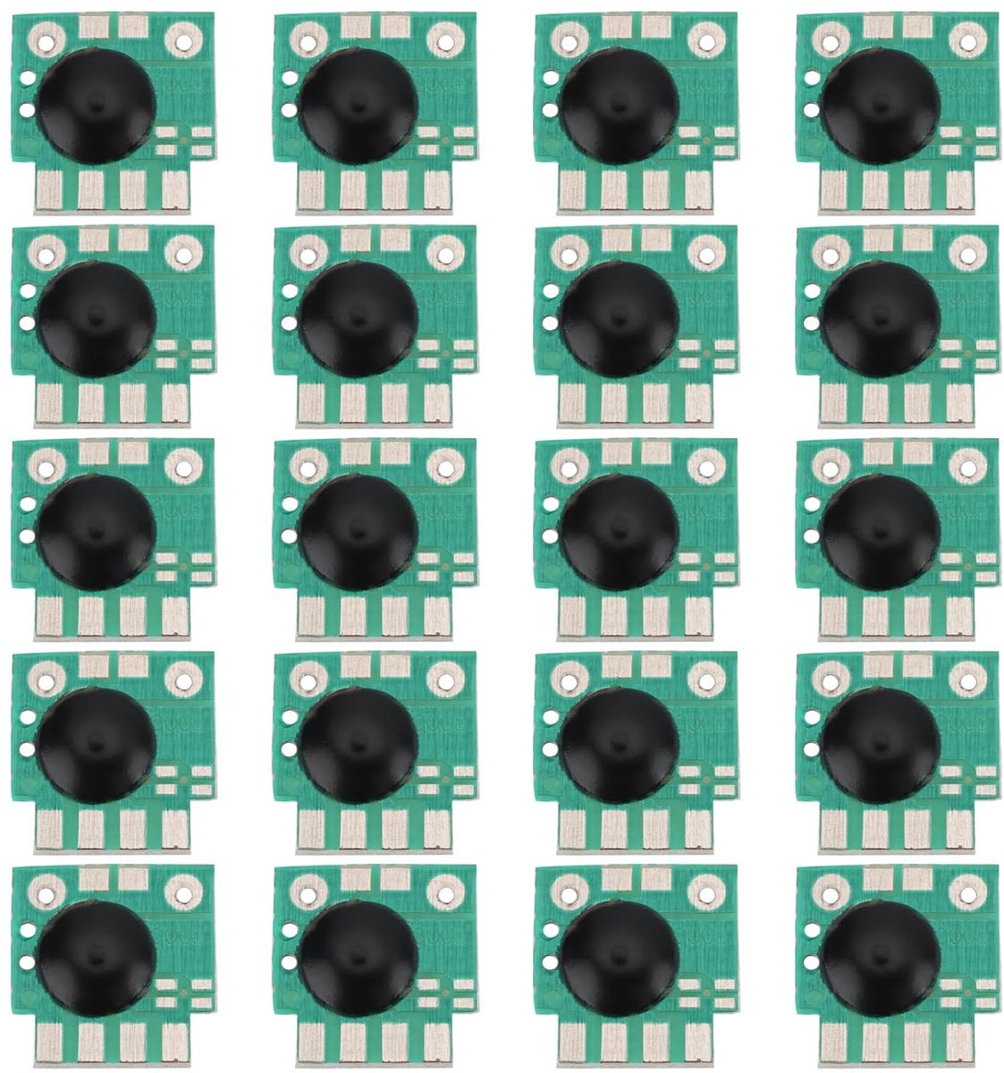 Create idea Timing-chipmodule trigger vertraging IC van 20 stuks 2s - ShopVlot