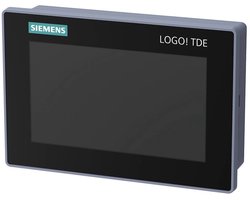Siemens Logo! 9 6ED1055-4MH08-0BA3 PLC-aansturingsmodule