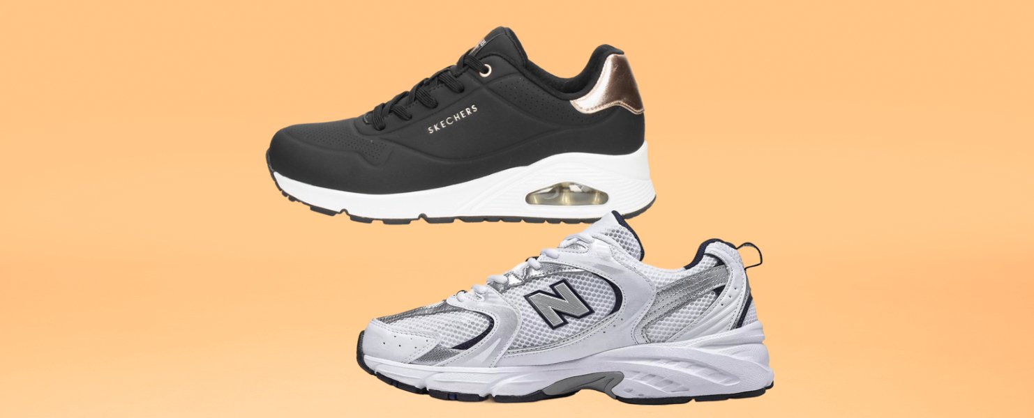 Schoenen
