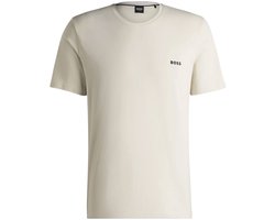 Boss Mix&Match Lounge Shirt Heren - Maat S