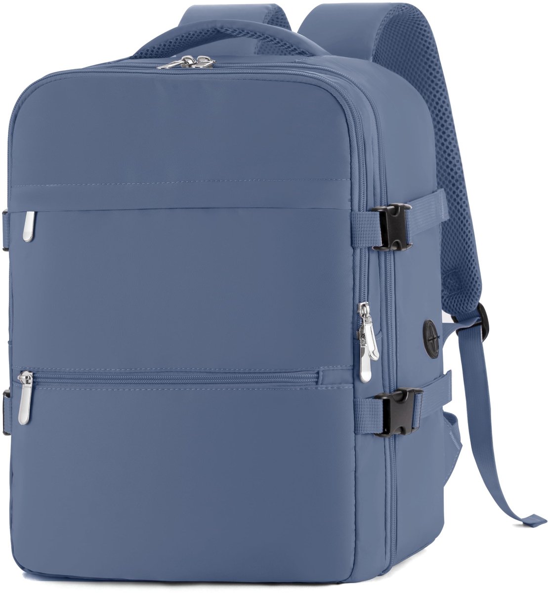 Omgoods - Reisrugzak voor Cabin Luggage 40x20x25cm