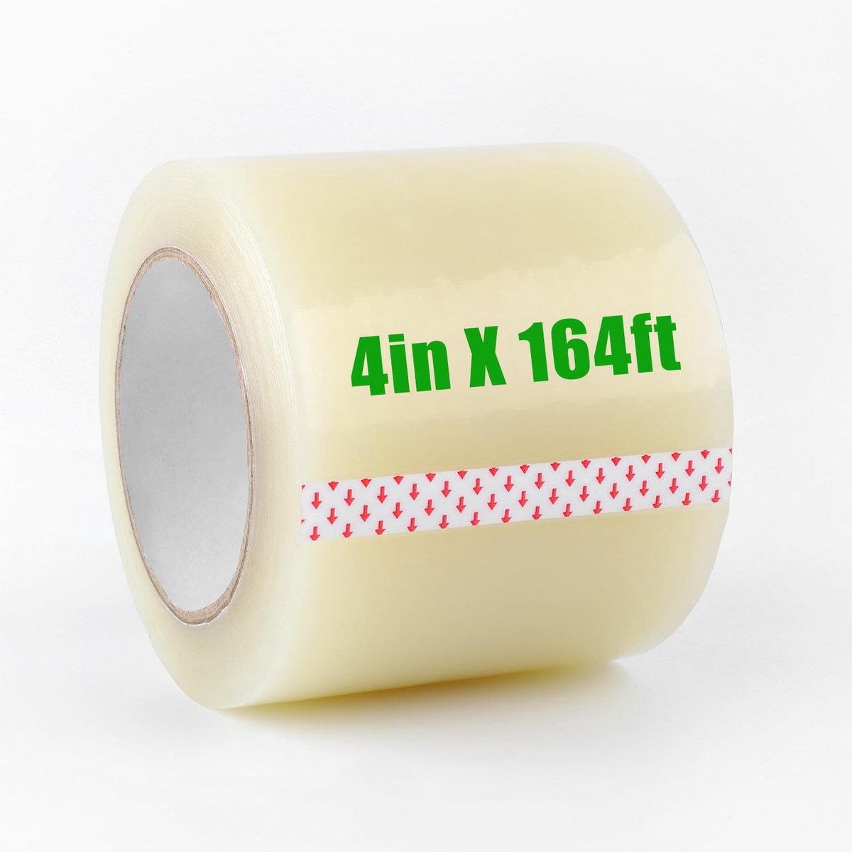 Omgoods - 10cm x 50m Kassen Tape voor Reparatie