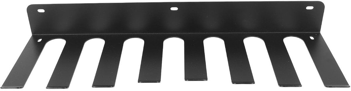 Omgoods - Heavy Duty Gym Opslagrek met 8 Haken