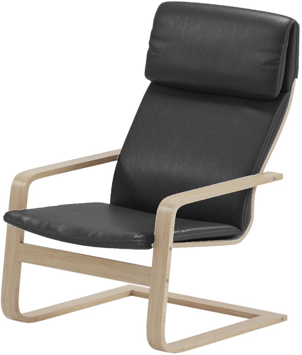 Omgoods - Duurzame Vervanghoes voor Stoel of Relaxfauteuil
