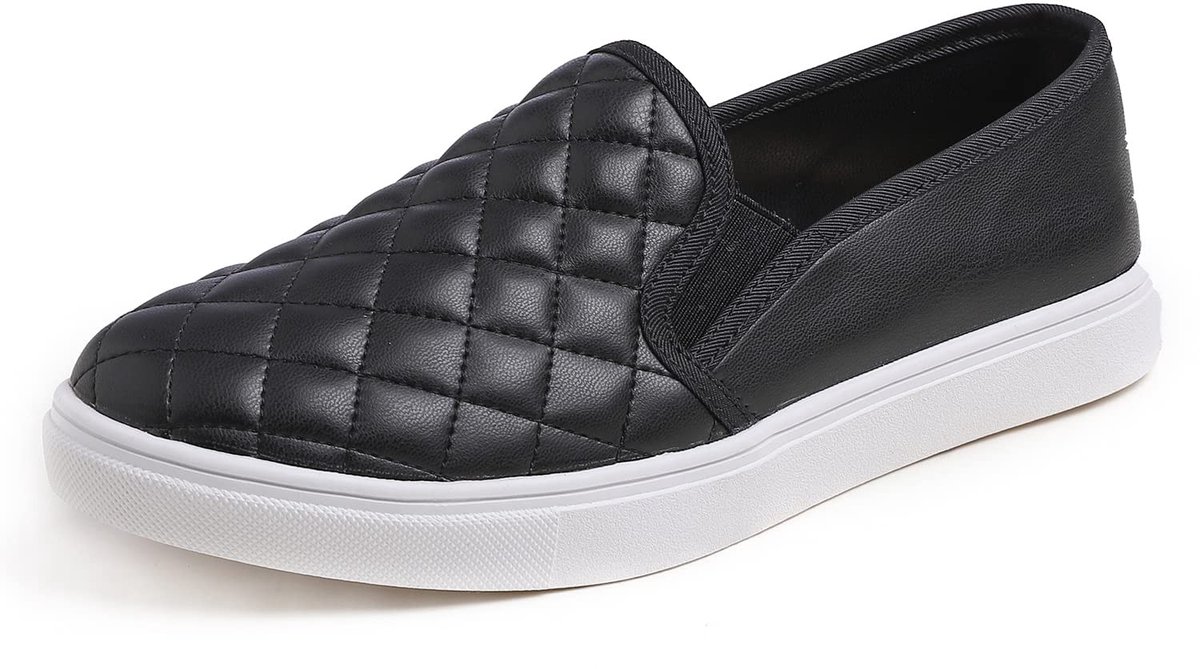 Omgoods - Lichtgewicht Dames Sneakers met Veters, Ideaal voor Casual Gebruik