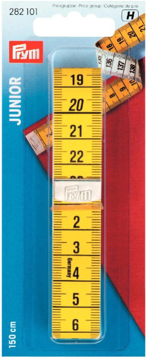 Prym Centimtr