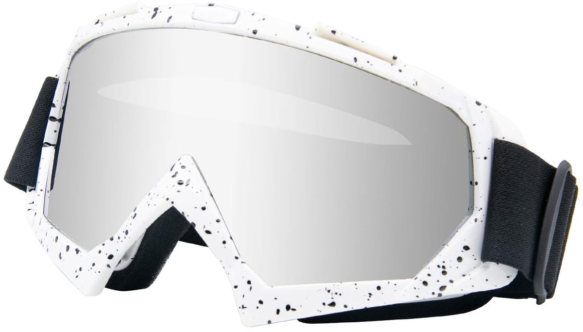 Omgoods - Anti-Fog Ski- en Fietsgoggles voor Dames en Heren