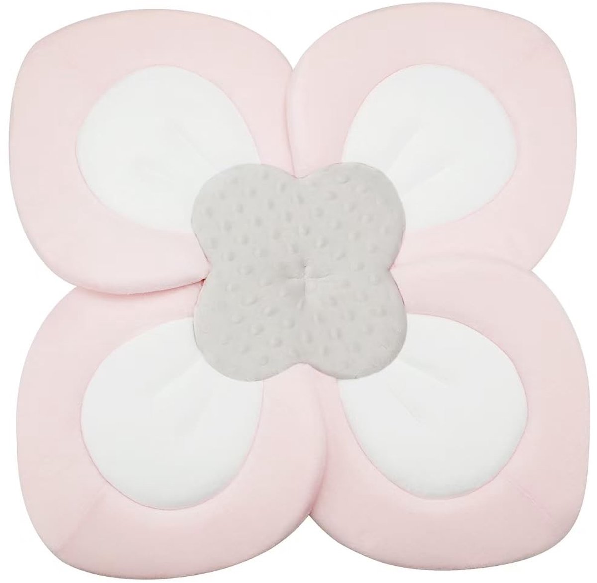 Omgoods - Zachte Baby Badbloem voor Wastafel of Bad