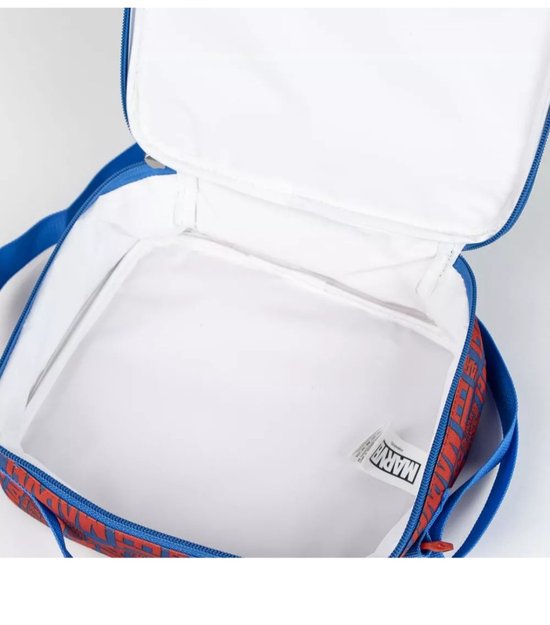 Avengers lunchtas - koeltas — afbeelding 2
