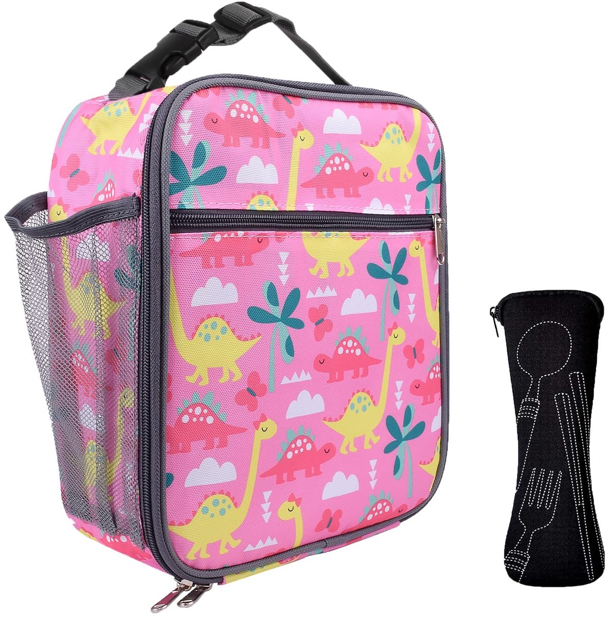 Omgoods - Kids Lunch Bag Waterdichte Thermische Isolatie voor School