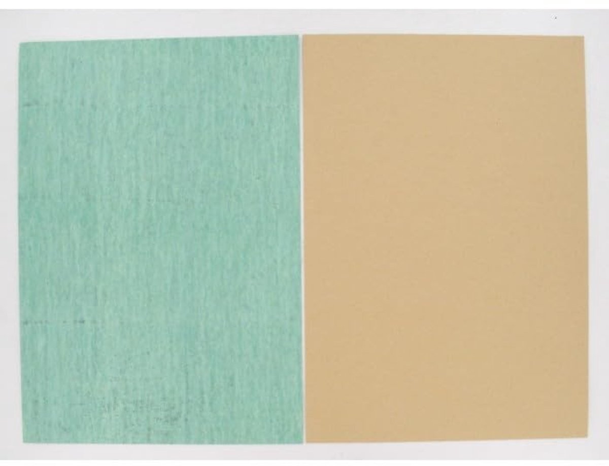 Omgoods - 2 x A4 Sealing Paper voor Cilinders en Motoren