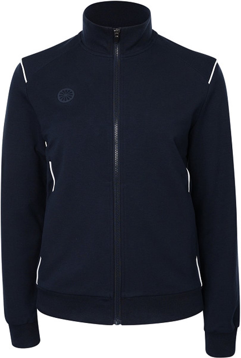 Indian Maharadja Women Cotton Track Jacket